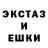 Ecstasy круглые Raccoon TV